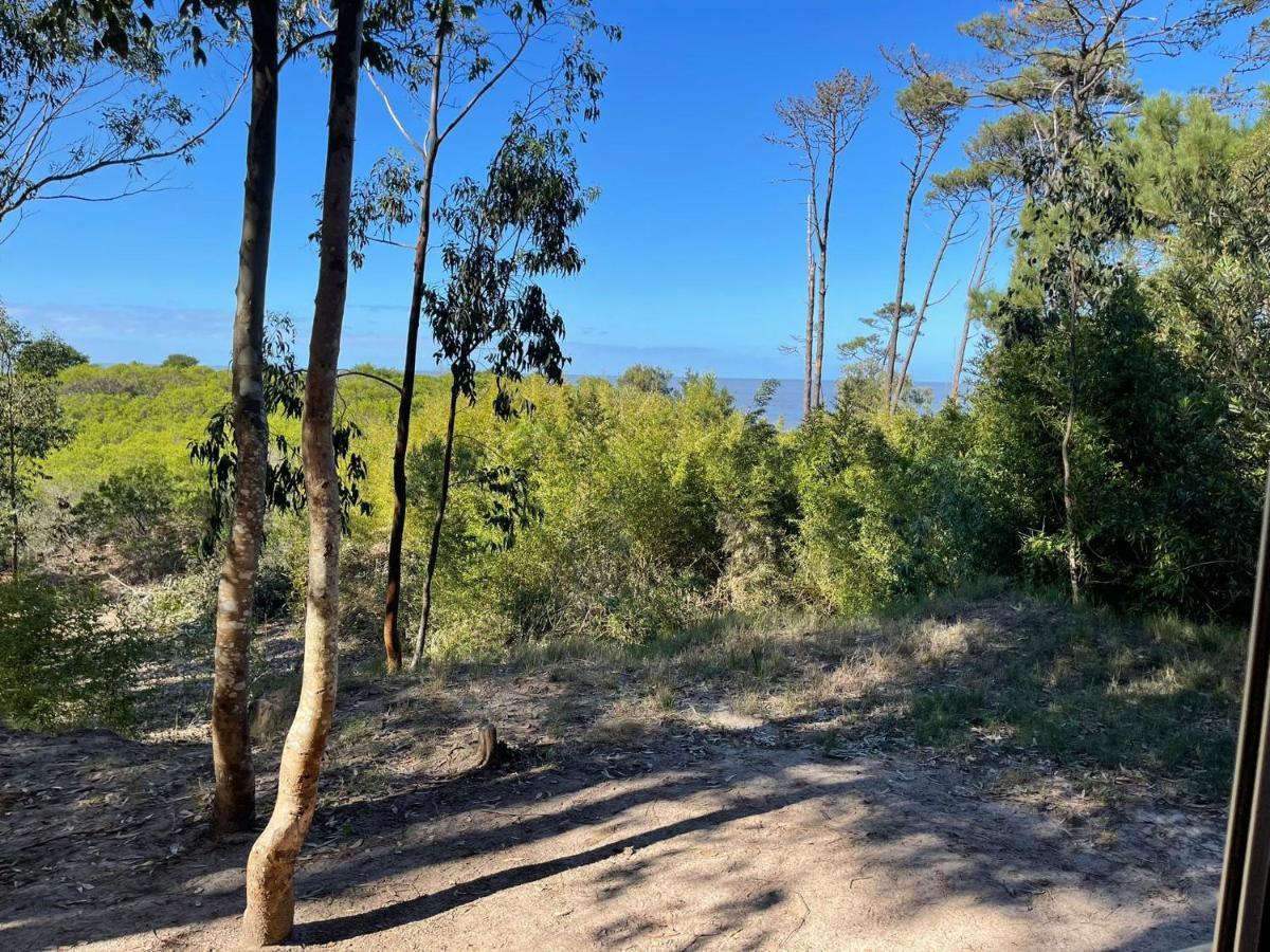 Fortin de Santa Rosa Atlántida Buitenkant foto