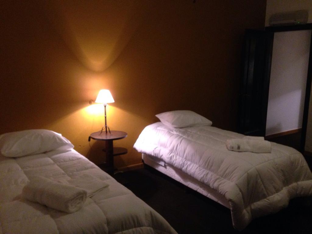 Fortin de Santa Rosa Atlántida Kamer foto