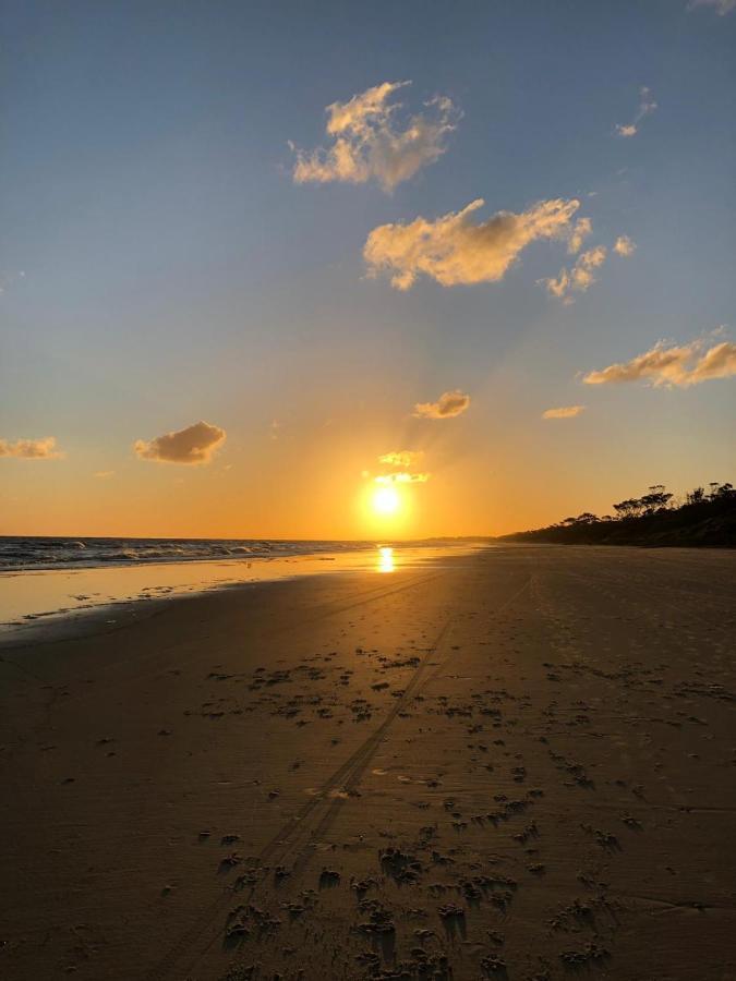 Fortin de Santa Rosa Atlántida Buitenkant foto